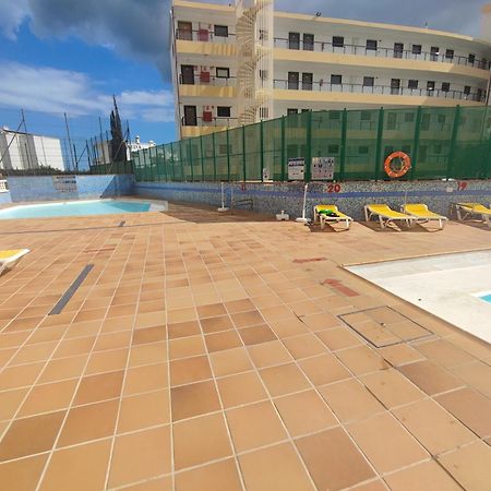 3Min Walk Playa Del Ingles Apartment San Bartolomé Exteriér fotografie