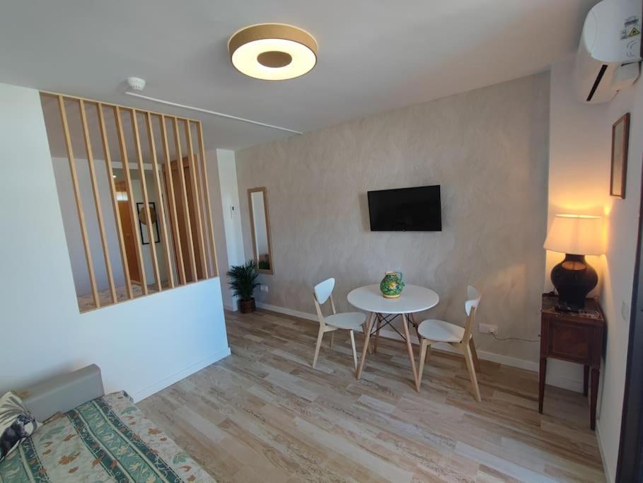 3Min Walk Playa Del Ingles Apartment San Bartolomé Exteriér fotografie